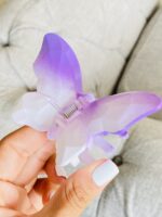 Caimán Mariposa Iris - Imagen 2