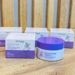Crema facial de perilla - Bioaqua