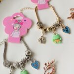 Pandorita Infantil Sapito