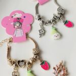 Pandorita Infantil Perita Feliz