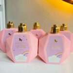 Crema corporal hidratante unicornio - Bioaqua