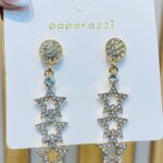 Arete largo estrella