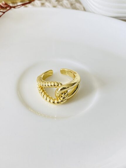 Anillo Lazo