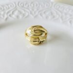 Anillo Marca de abrazos