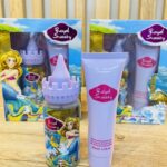 Dúo de loción y gel de baño- Ariel