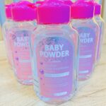 Agua Micelar Baby Power