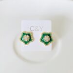 Topos estrella Verde tv