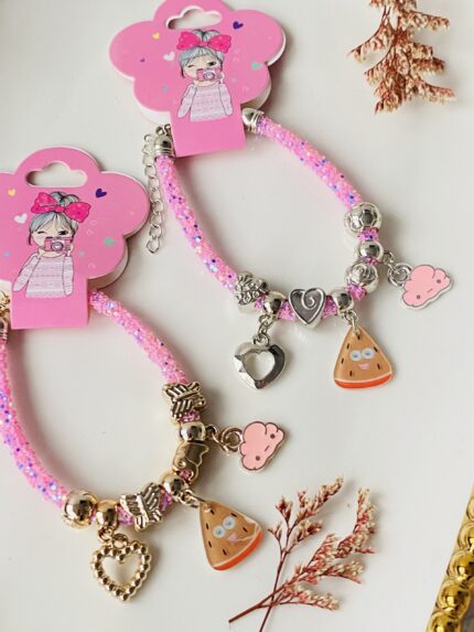 Pandorita Infantil POP