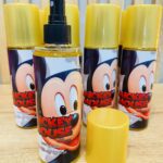 Splash niño- mickey