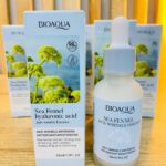 Serum hinojo marino - Bioaqua