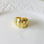 Anillo Rayado Carvi