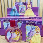 Loción niña- princesa sindy