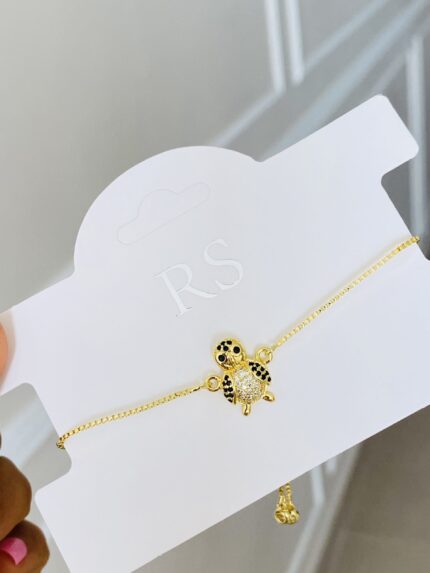 Pulsera Pingüino