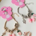 Pandorita Infantil Moñito