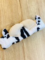Balacas maquillaje - Vaquita.