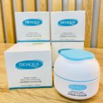 Crema humectante para bebé - Bioaqua
