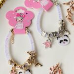 Pandorita Infantil Osito