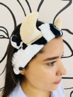 Balacas maquillaje - Vaquita. - Imagen 2