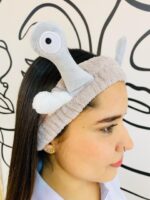 Balacas maquillaje - Ojitos de caracol. - Imagen 2