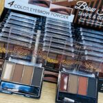 Sombras para cejas Pequeña