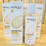 Tónico de arroz- Bioaqua