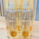 Tónico de vitamina c en aceite - Bioaqua