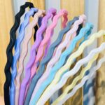 Balaca pasta - Ondas de mar suaves.