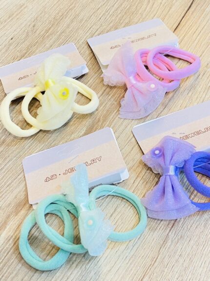Set Moñas Tutti