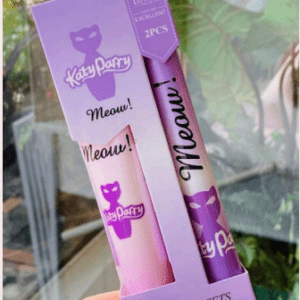 Kit De Perfume Katty