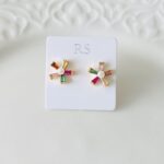 Topo Flor de colores