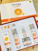 Kit Completo Bio Aqua vitamina c - Imagen 2