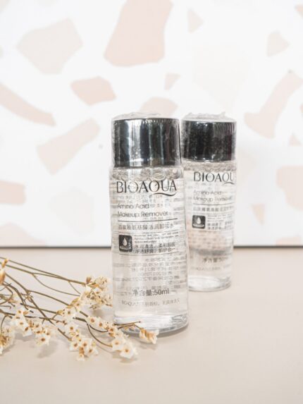 Tónico Desmaquillante Bioaqua 50 ML