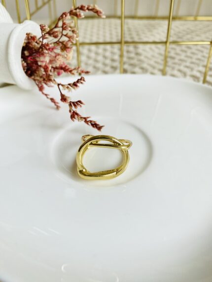 Anillo circular