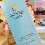 Serum reparador Bioaqua