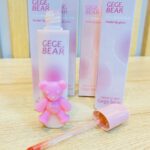 Lip Gloss Gege Bear