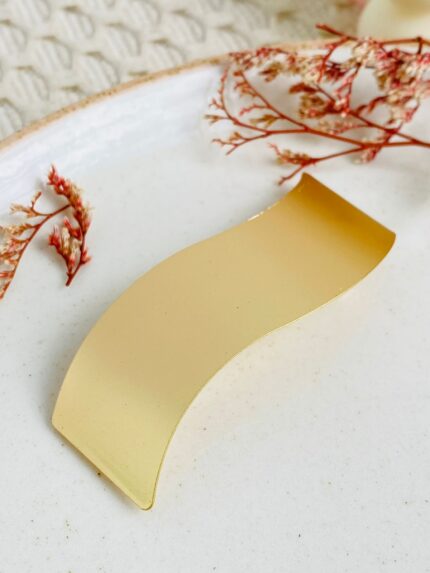 Hair clip Olas