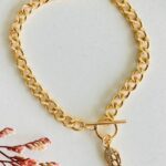 Pulsera Alita con circones