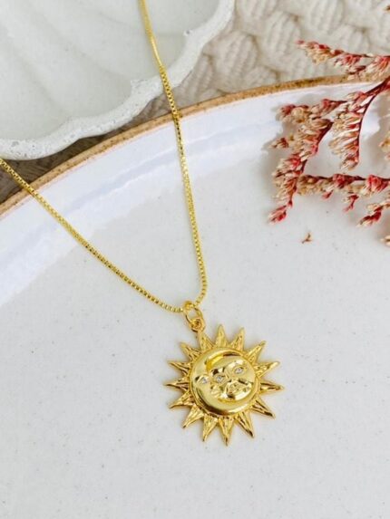 Cadena Sol Lunar