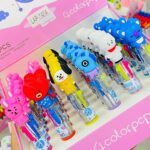 Mini lapiceros animales