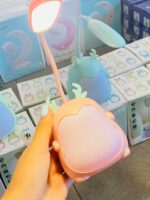 Lampara Infantil Pingüino - Imagen 2
