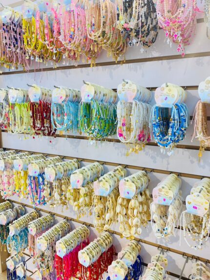 Tobilleras