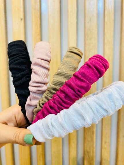 Balaca scrunchie
