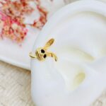 Earcuff - Conejito.