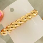 Hair clip Lazo