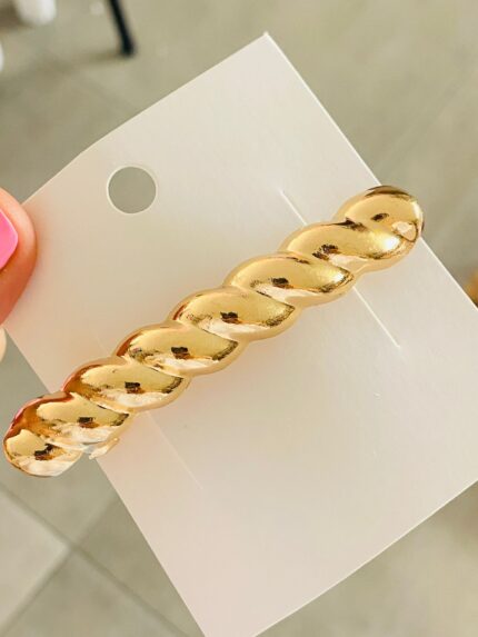Hair clip Lazo