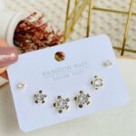 Set topos Flor de loto