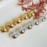 Hair clip Bolitas
