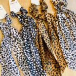 Colero Animal print pequeño