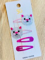 Piojitos con moñas Conejitos - Imagen 27
