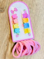 Piojitos con moñas Conejitos - Imagen 16